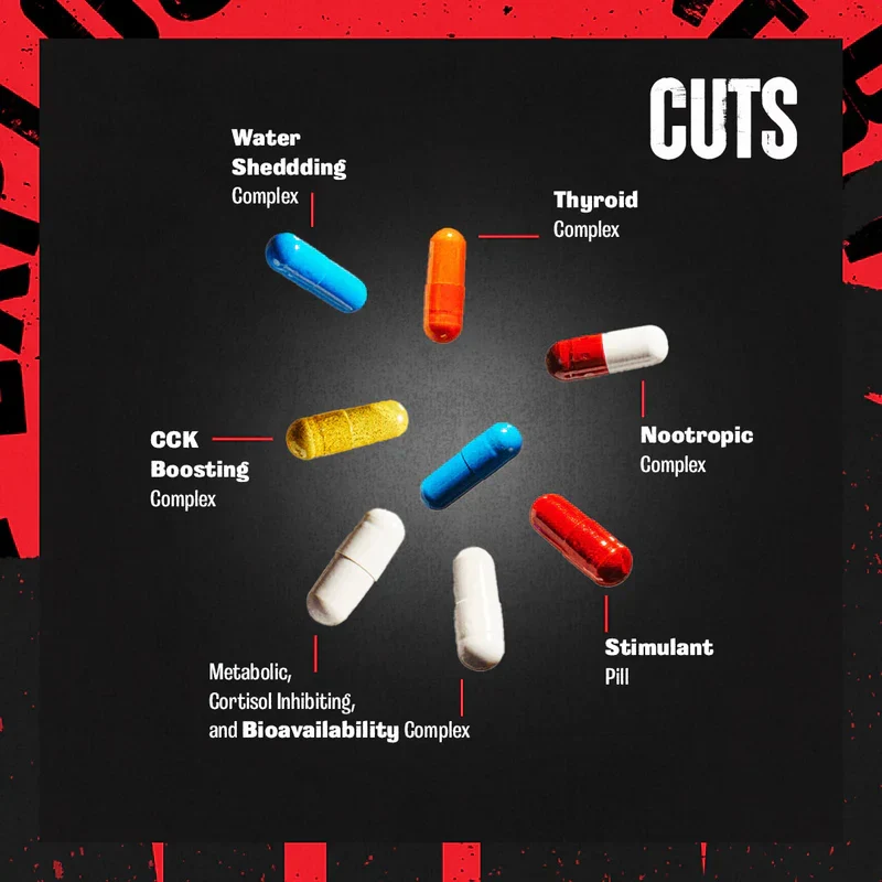 Animal Cuts - Image 3