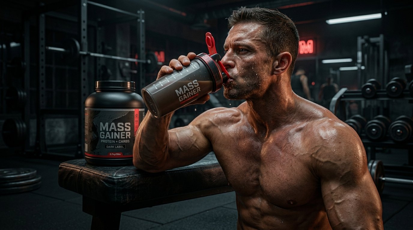 Original supplements at X Freak Fitness