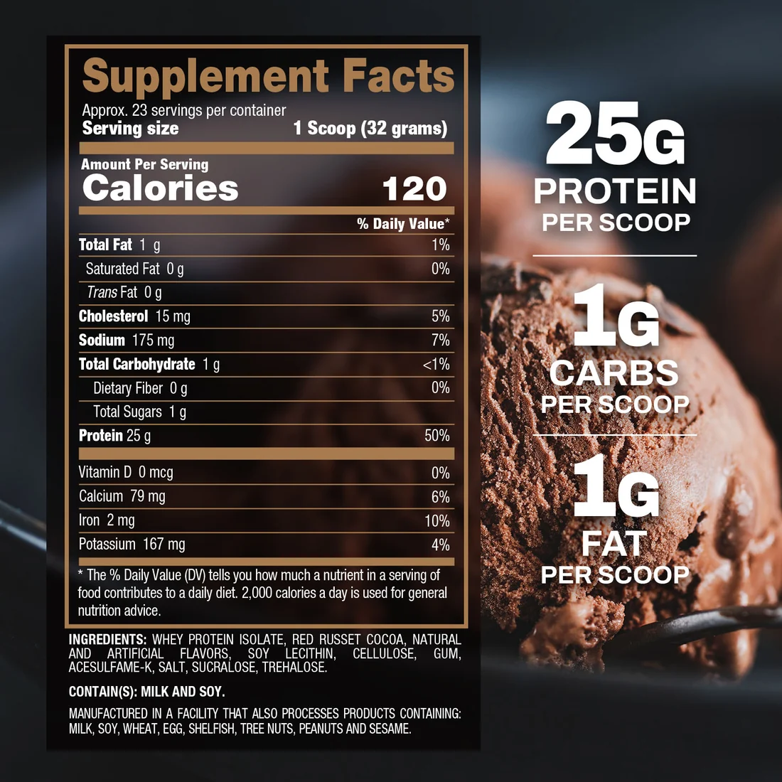 BPI Sports - ISO HD - Image 5