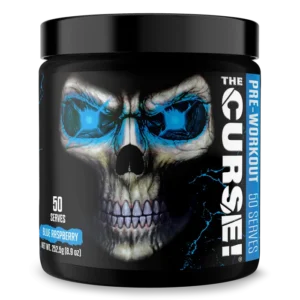 JNX Sports - The Curse! Pre-Workout