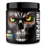 JNX Sports The Ripper Sour Candy 30 Serve Bottle Front 1dc98422 41df 4ed6 B7dc 3dc3dc0abe31 700x