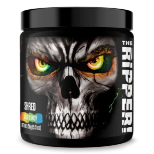 JNX Sports - The Ripper! Fat Burner