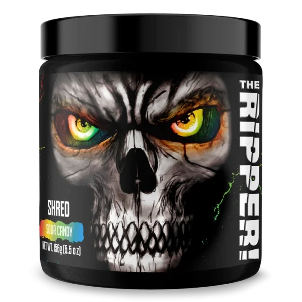 JNX Sports - The Ripper! Fat Burner