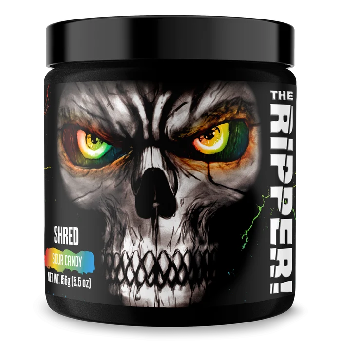 JNX Sports - The Ripper! Fat Burner