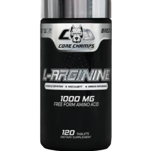 Core Champs - L-ARGININE 1000MG