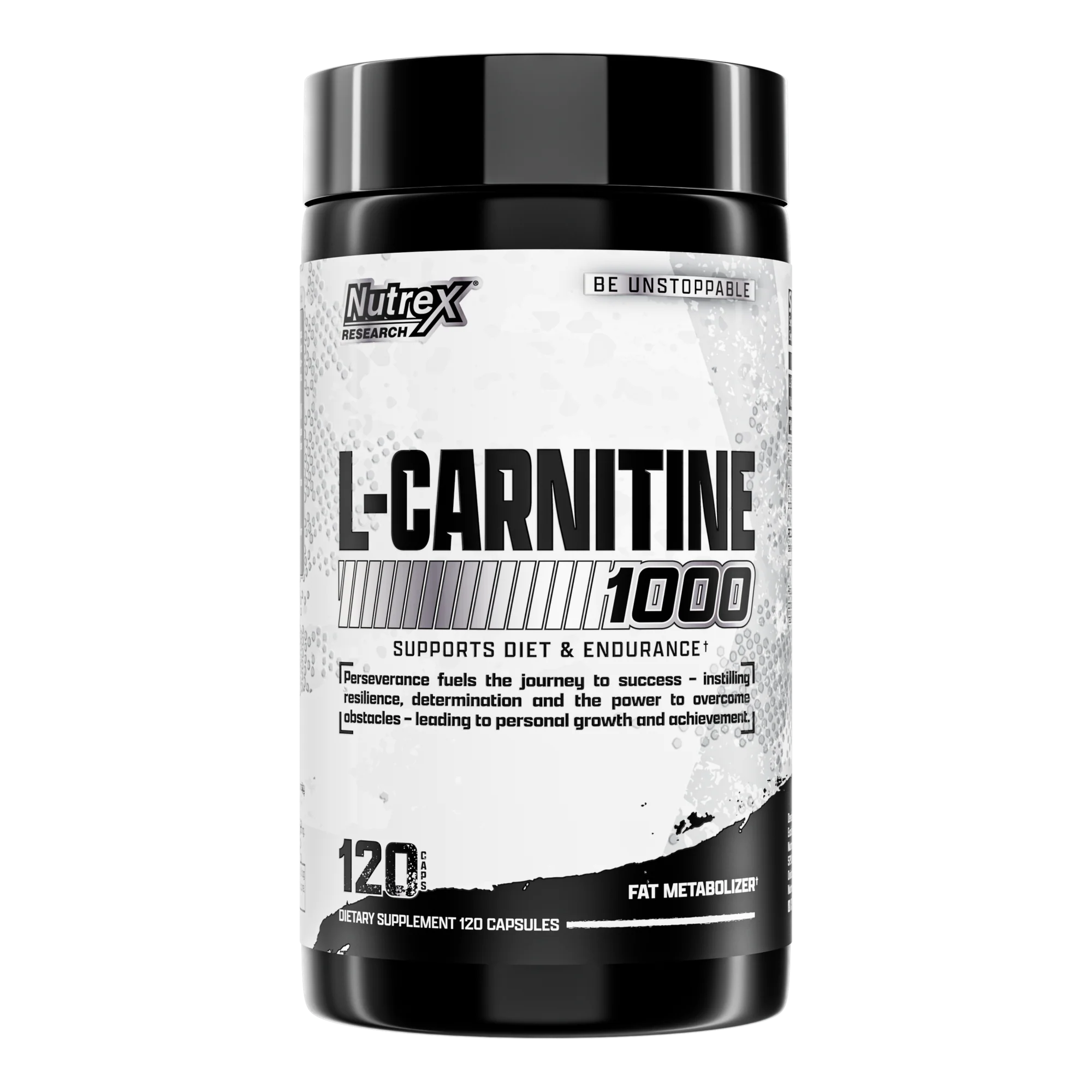 Nutrex Reaearch - L-Carnitine 1000