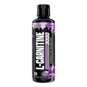 Nutrex Research - Liquid Carnitine 3000