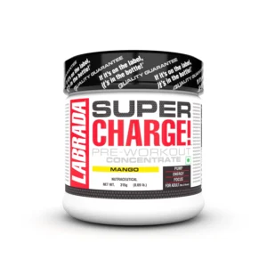 Labrada - Super Charge