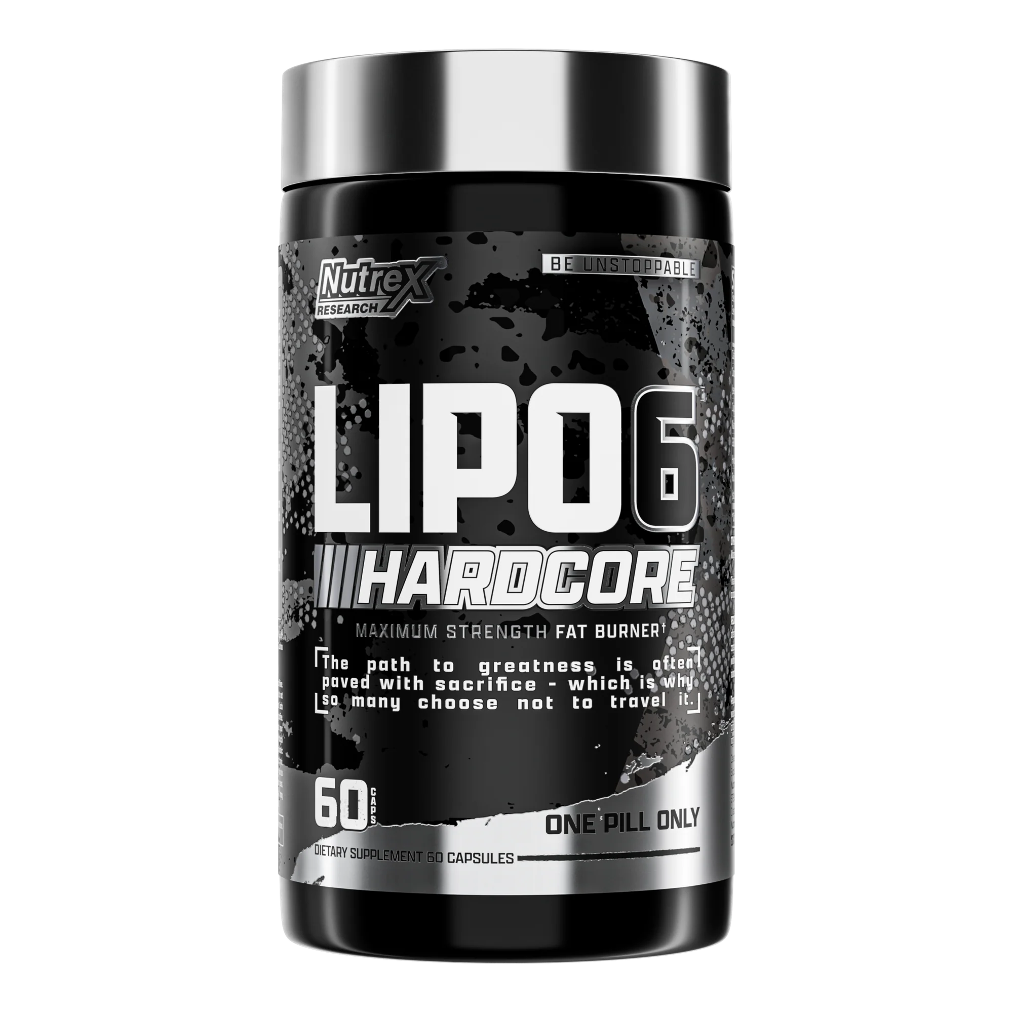 Nutrex Research - Lipo-6 Hardcore