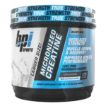 MICRONIZEDCREATINE 120SERVS UNFLAVORED TS