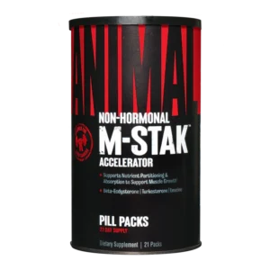 Animal - M-Stak