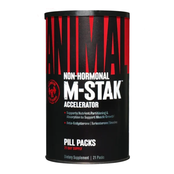 Animal - M-Stak