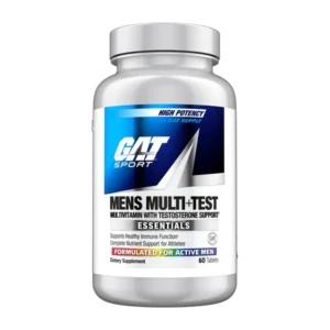 GAT Sport - MENS MULTI+TEST VITAMIN