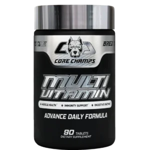 Core Champs - MULTIVITAMIN 90 TABLETS