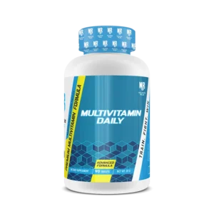 Muscle Rulz - MULTIVITAMIN DAILY
