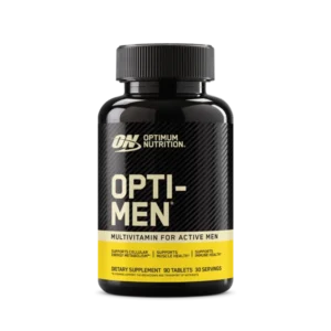 Optimum Nutrition - OPTI-MEN