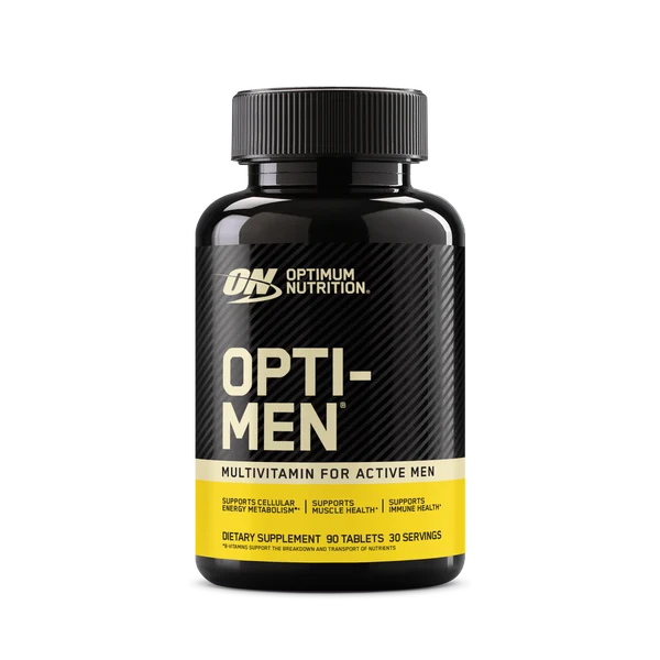 Optimum Nutrition - OPTI-MEN