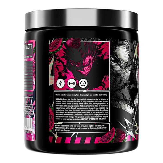 Nutrex Research - Outrage - Image 4