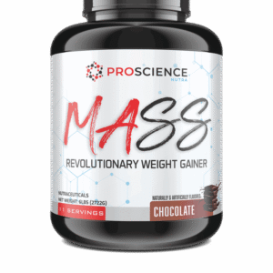Pro Science Nutra - MASS