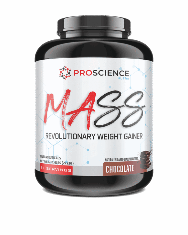 Pro Science Nutra - MASS