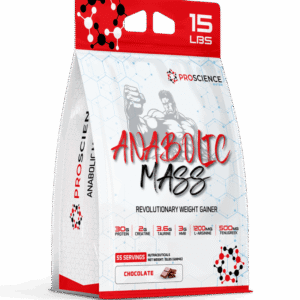 Pro Science Nutra - ANABOLIC MASS