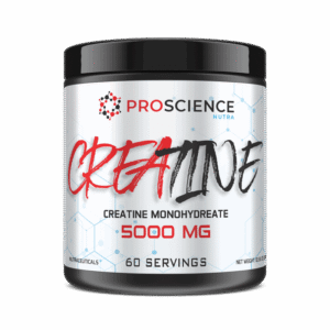 Pro Science Nutra- Creatine Monohydrate