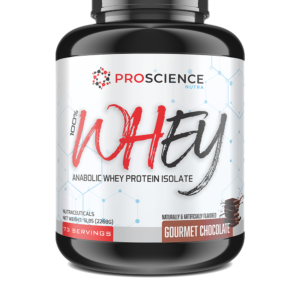 Pro Science Nutra - 100% WHEY