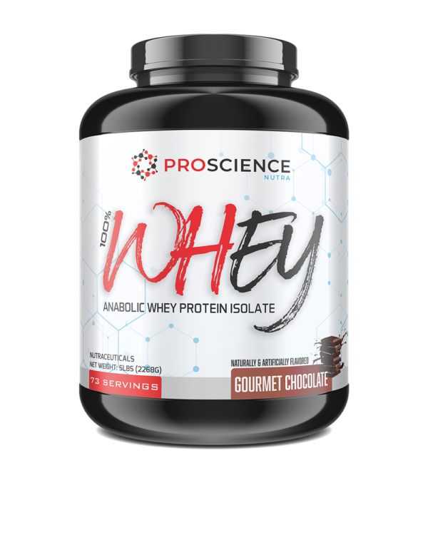 Pro Science Nutra - 100% WHEY