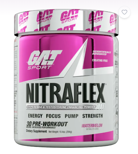 Gat Sport - Nitraflex