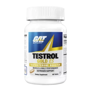 GAT Sports - Testrol Gold ES