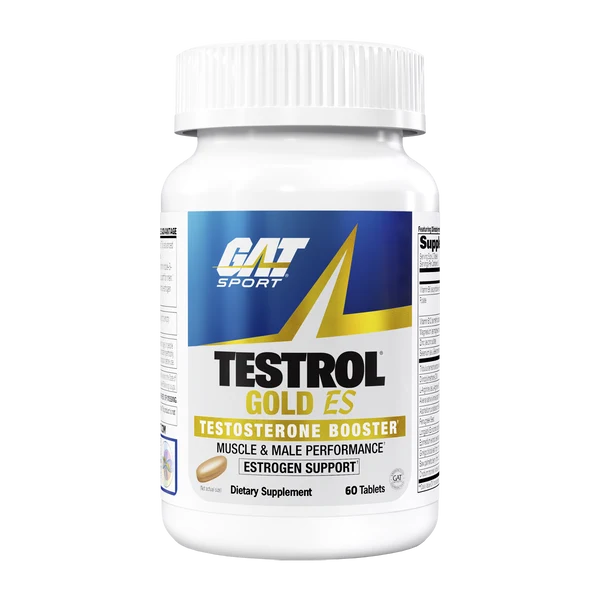 GAT Sports - Testrol Gold ES
