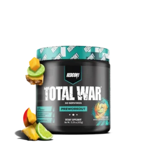 Redcon1 - Total War