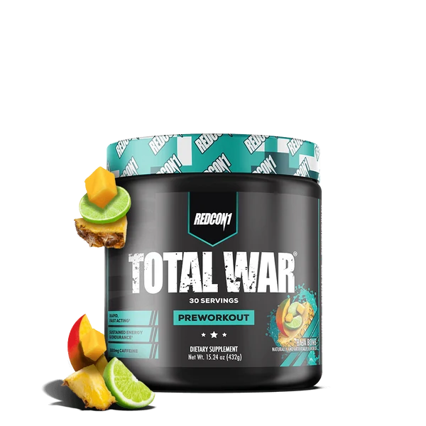 Redcon1 - Total War