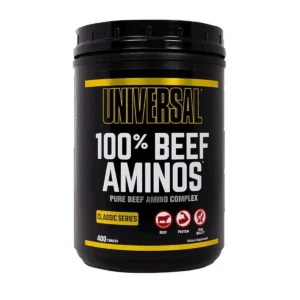 Universal Nutrition - 100% Beef Aminos