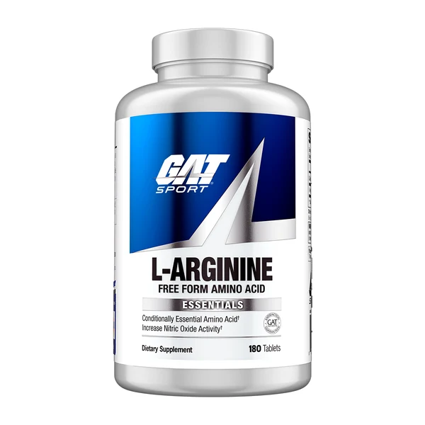 Gat Sport - L-Arginine