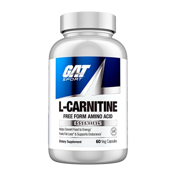 GAT Sport - L-CARNITINE