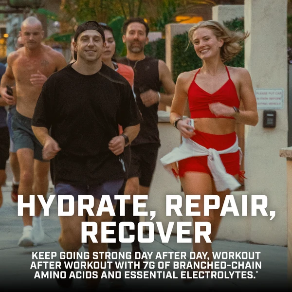 XTEND Original BCAA Powder - Image 6