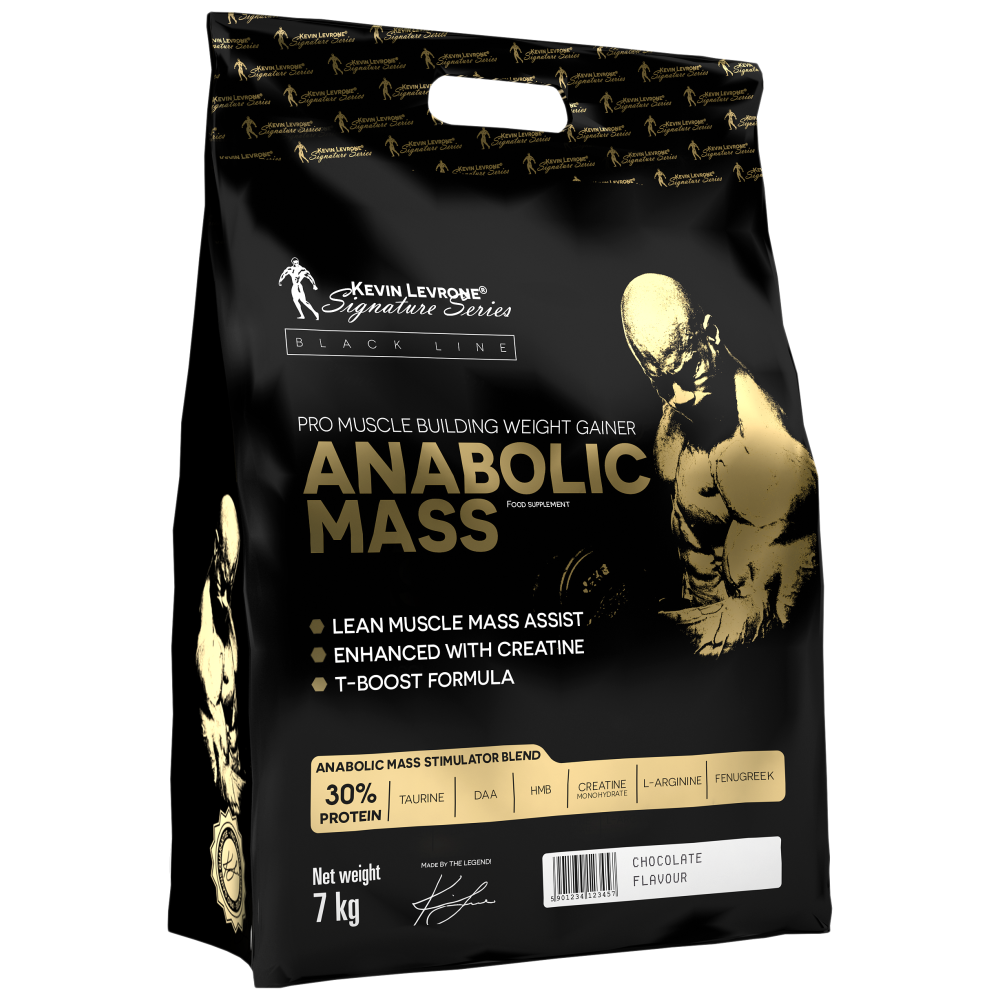 Kevin Levrone - Anabolic Mass - Image 2