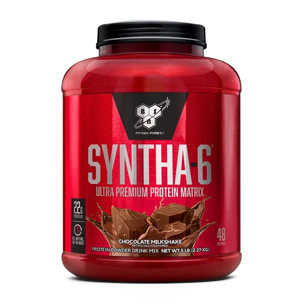 BSN - Syntha-6