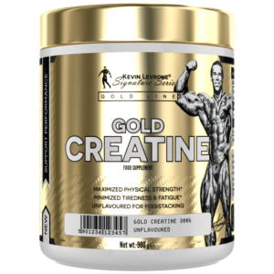 Kevin Levrone - GOLD Creatine