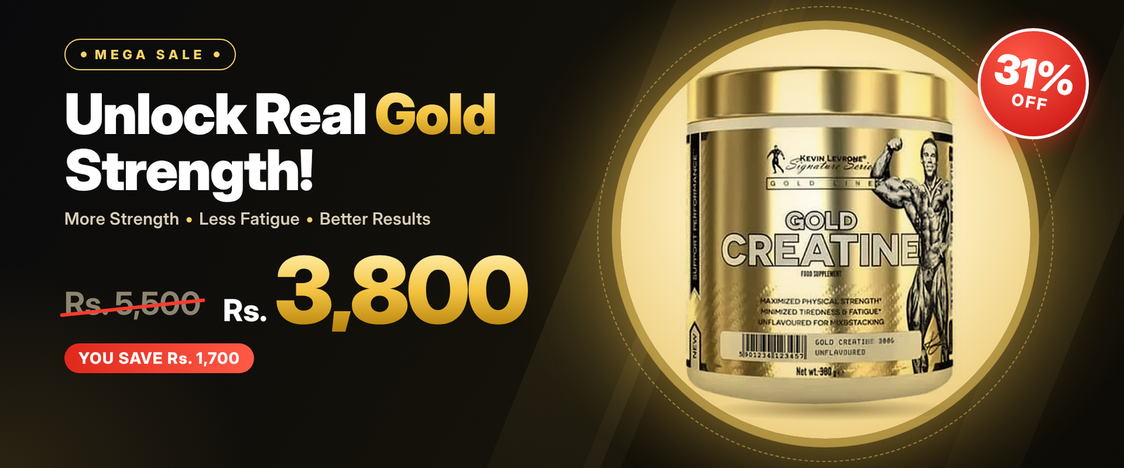 Gold Creatine Banner V3 1920x800 1