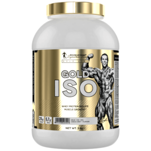 Kevin Levrone - Gold ISO