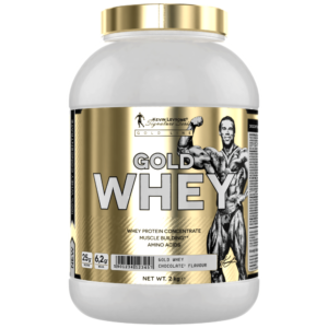 Kevin Levrone - Gold Whey