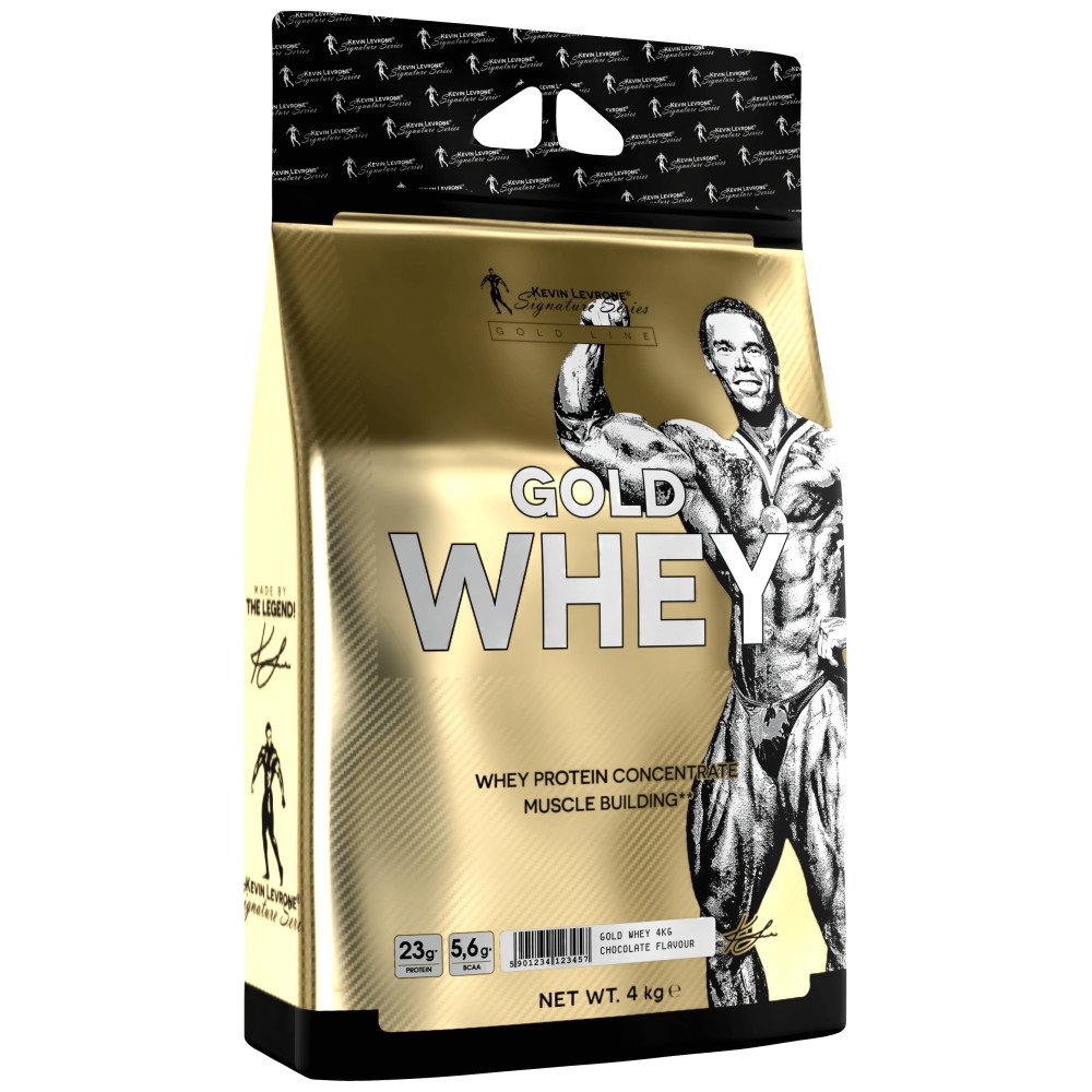 Kevin Levrone - Gold Whey - Image 2