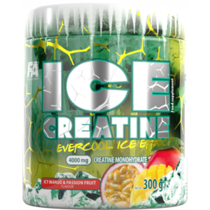 FA -  ICE Creatine