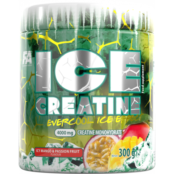 FA - ICE Creatine