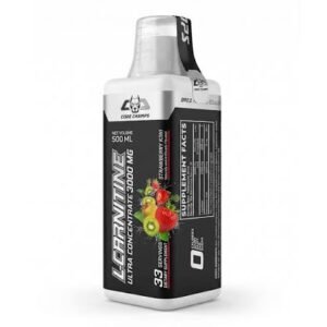 Core Champs - L-CARNITINE 3000MG