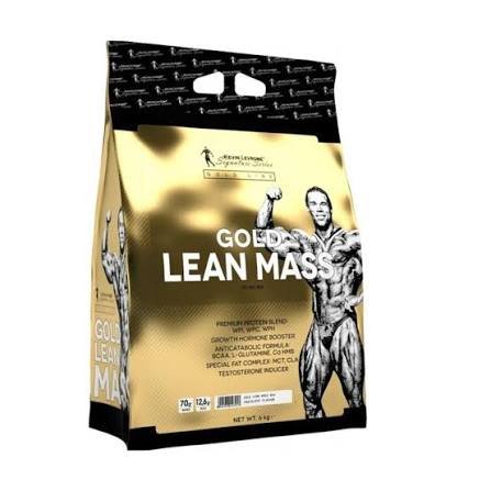 Kevin Levrone - Gold Lean Mass - Image 2
