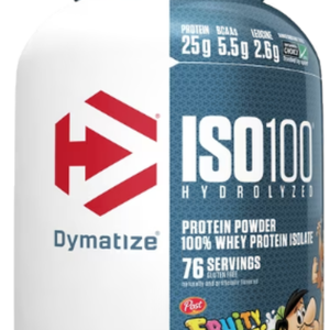 Dymatize - ISO 100