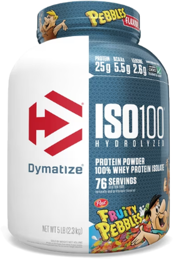 Dymatize - ISO 100
